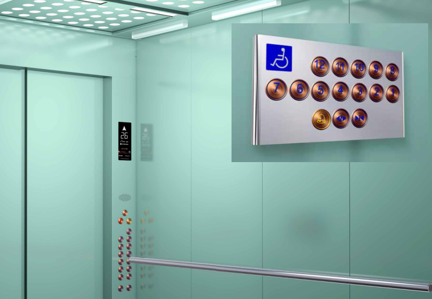 医用电梯